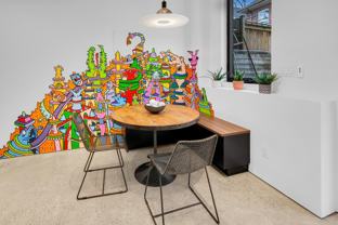 Lansdowne laneway house - Photo 1 of 1