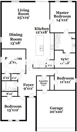 130 Hidden Lake Loop - Photo 2 of 15