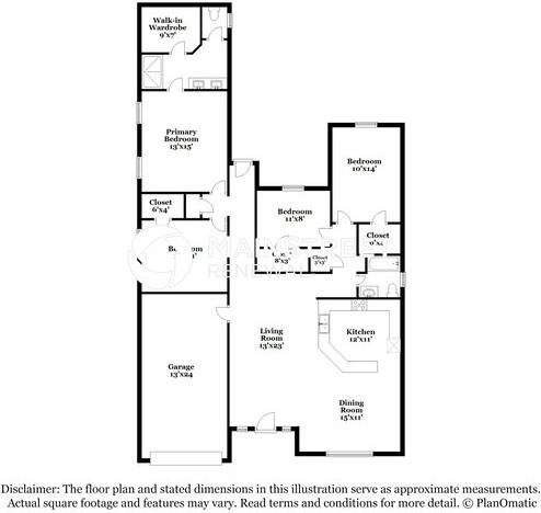 4315 Bernal Dr - Photo 2 of 15