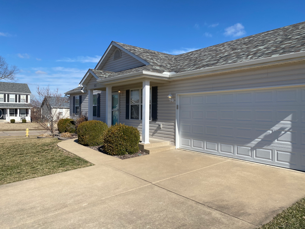 301 Double Creek Dr #NA - Photo 3 of 25