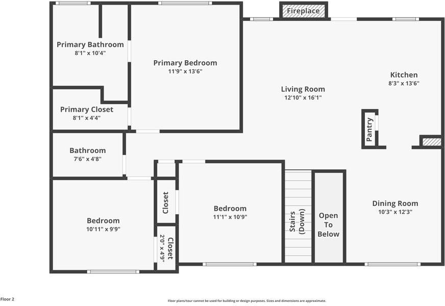 316 Stonewood - Photo 3 of 17