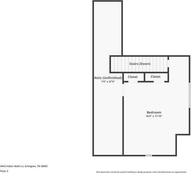 4942 Indian Walk Ln - Photo 3 of 17