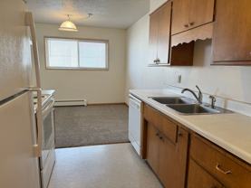 WRIGHT APARTMENTS - Photo 1 of 1