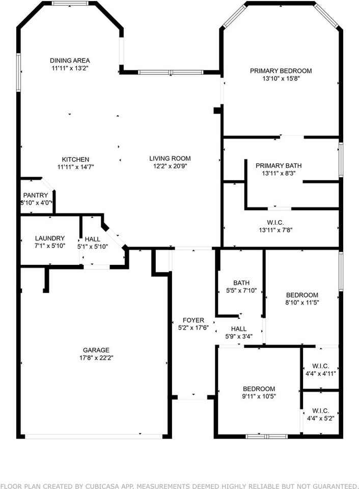 405 Saddleback Trl - Photo 3 of 24