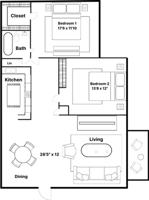 featured image of 2070 Vestavia Park Ct