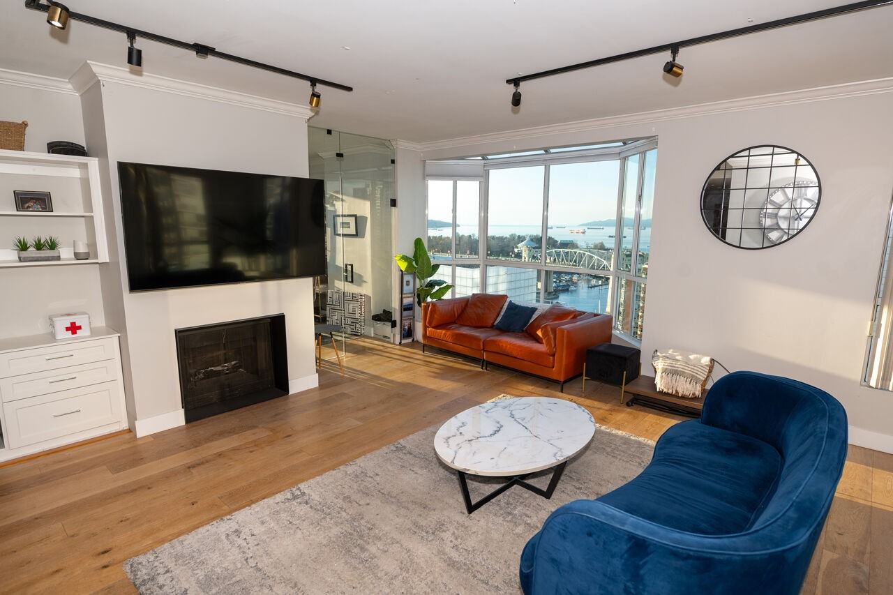 1500 Howe Street - Photo 4