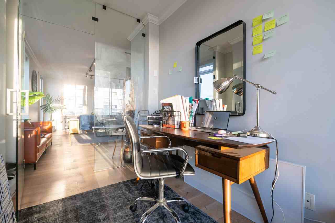 1500 Howe Street - Photo 9