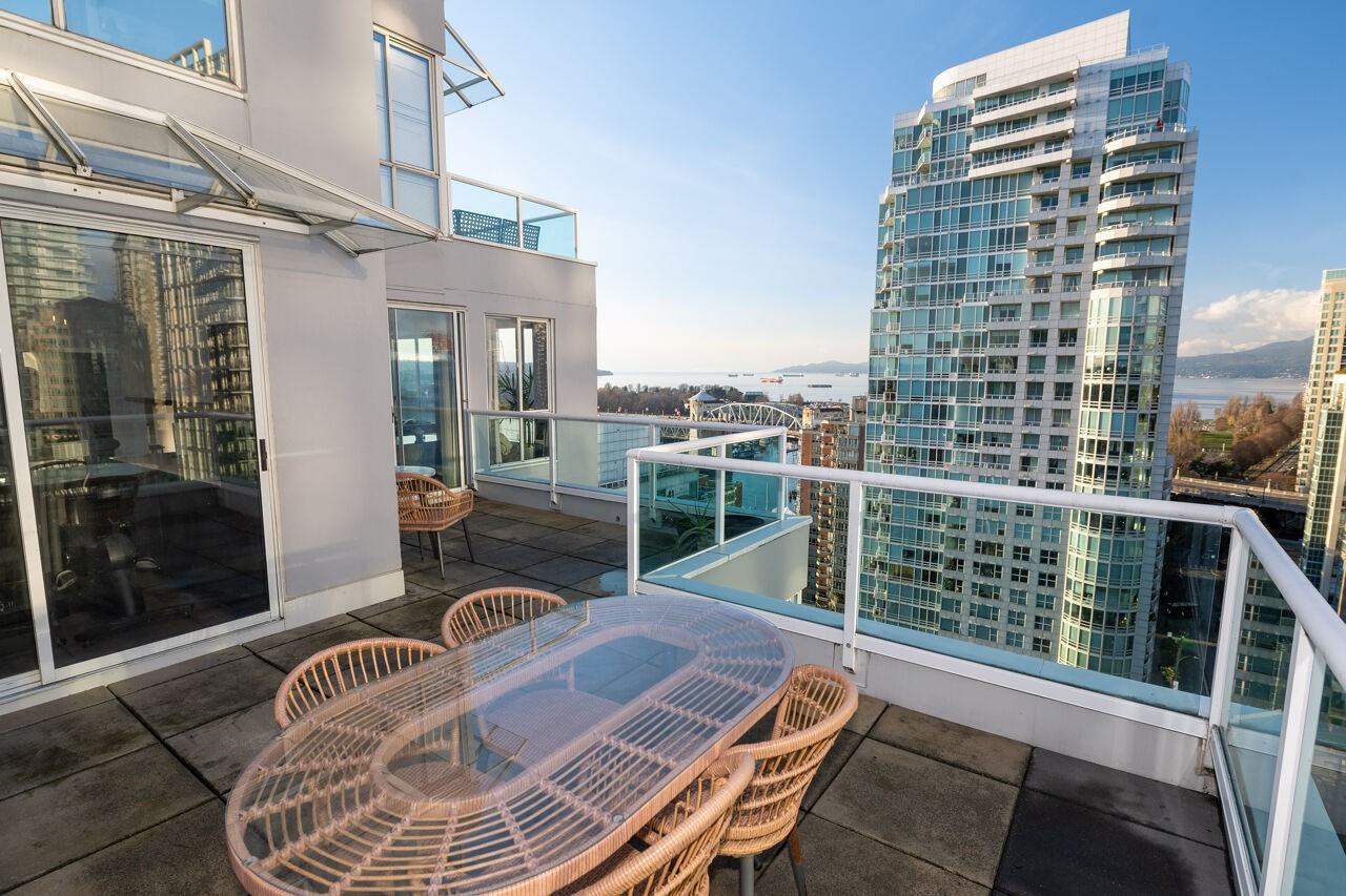 1500 Howe Street - Photo 14