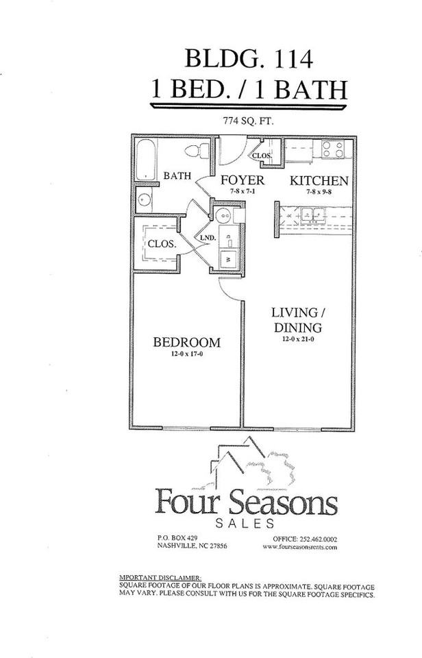 114 N Wheeless Dr - Photo 3 of 29