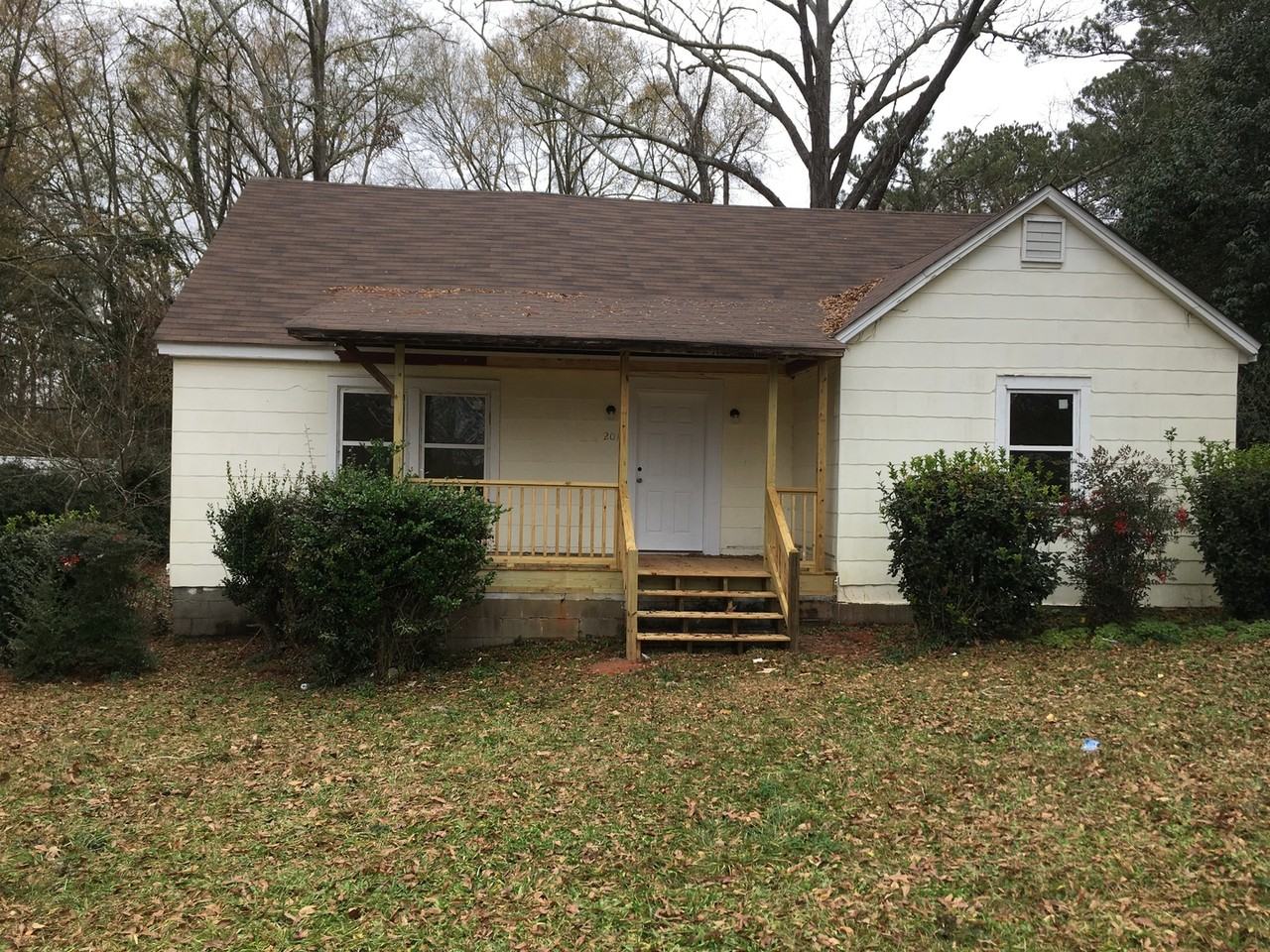 201 Lagrange St - Photo 3 of 3