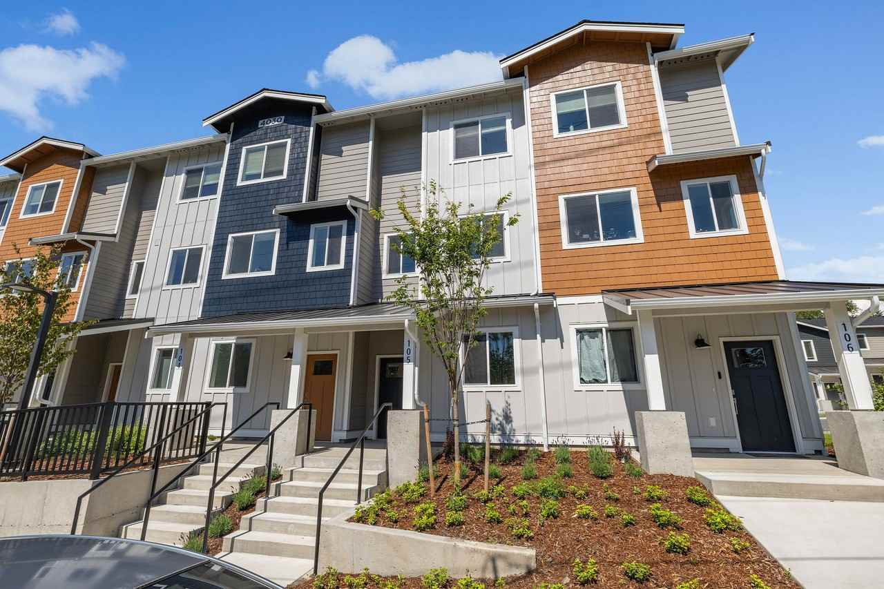 Modern Luxury Awaits at 4030 Dewey Road – Brand New 2 - Photo 2 of 45