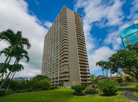 1255 Nuuanu Ave - Photo 1 of 1
