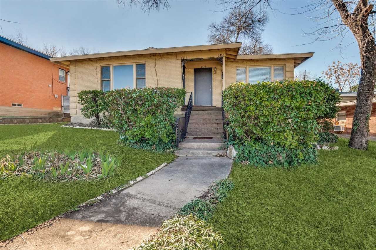 2736 W Jefferson Blvd - Photo 3 of 22