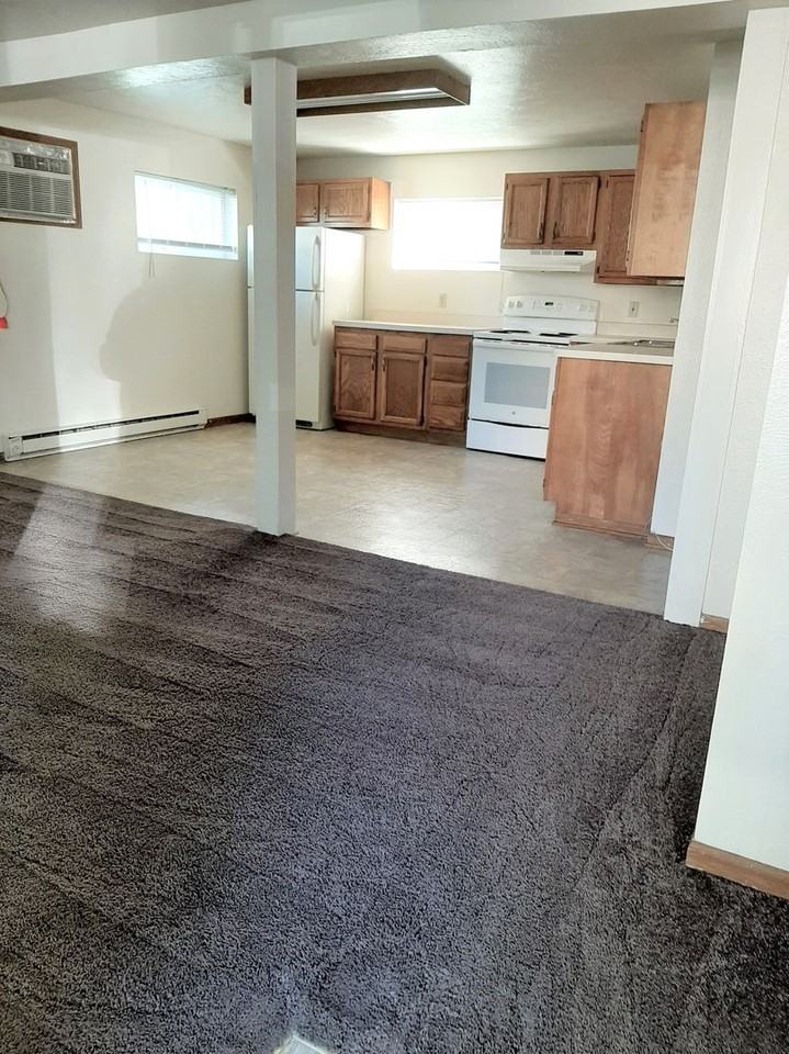 The Eastwood Apartments - Photo 2 of 26