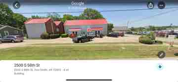 featured image of 2500 S 56th St