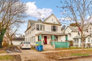 1335 Hamilton Ave NW - Photo 1 of 1