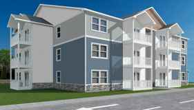 Brand New Auburn Meadows Apartments - Photo 1 of 1