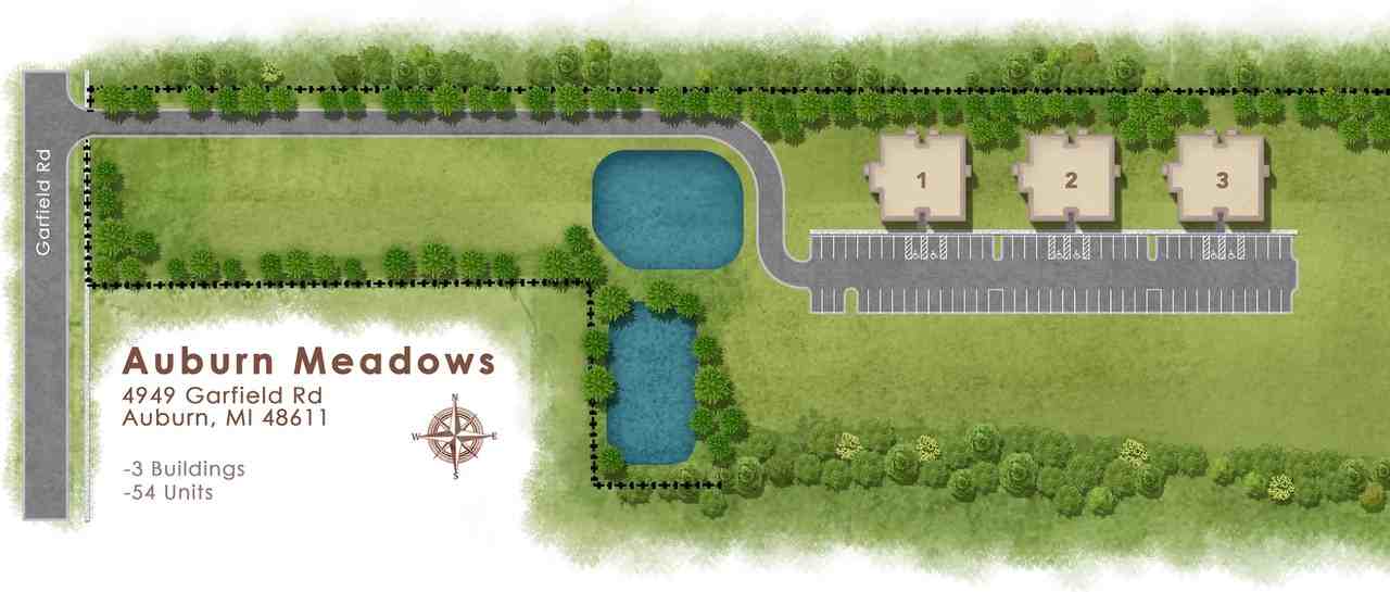 Brand New Auburn Meadows Apartments - Photo 4 of 4