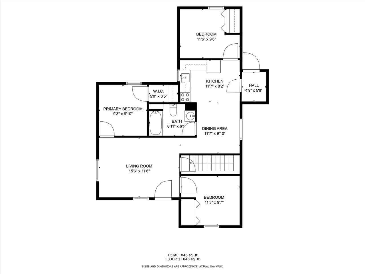 110 W Elm St - Photo 3 of 24