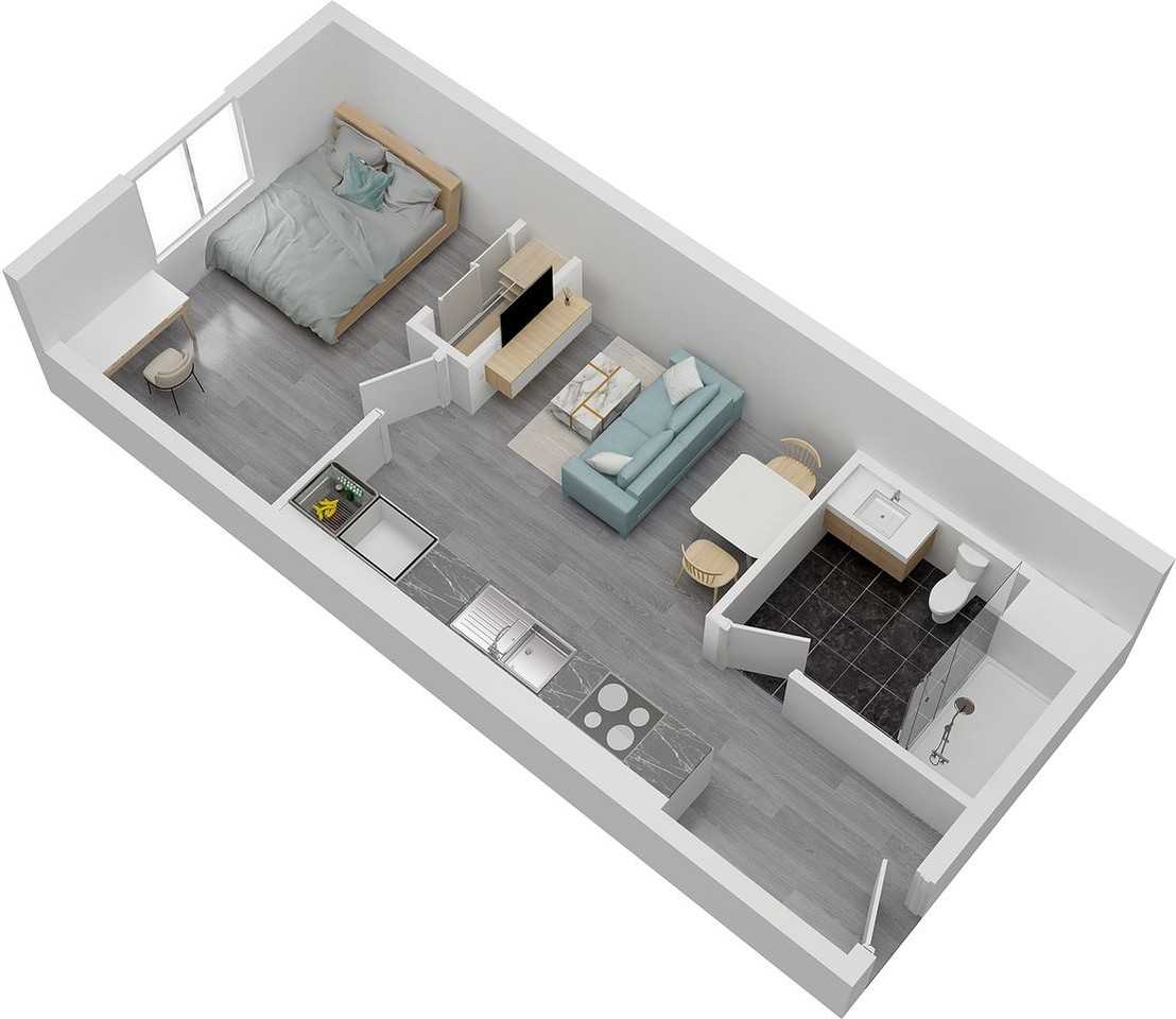 Orion 1037 Dewey - Photo 2 of 50