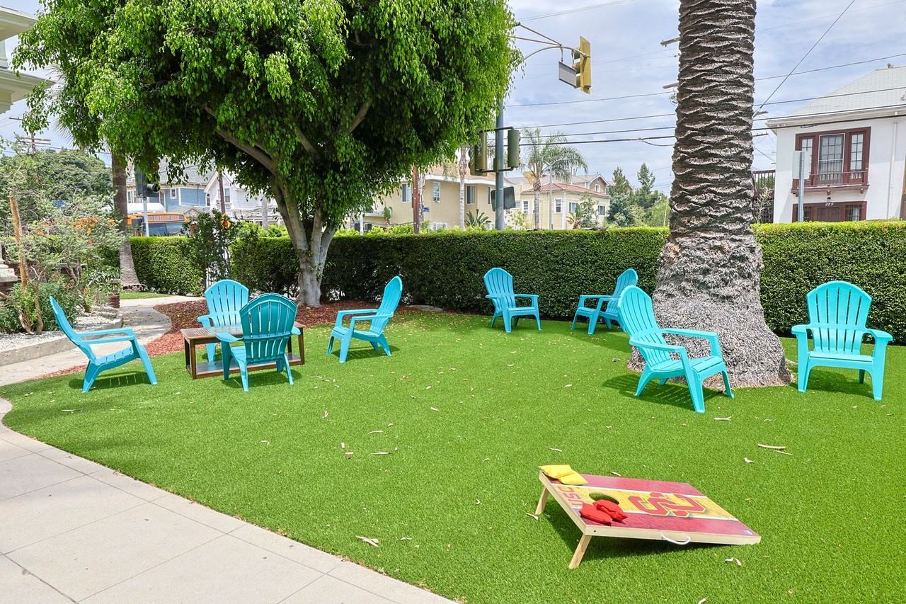 Taurus Victorian Apartments - Photo 2 of 38