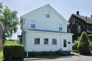 featured image of 43 Clinton Street