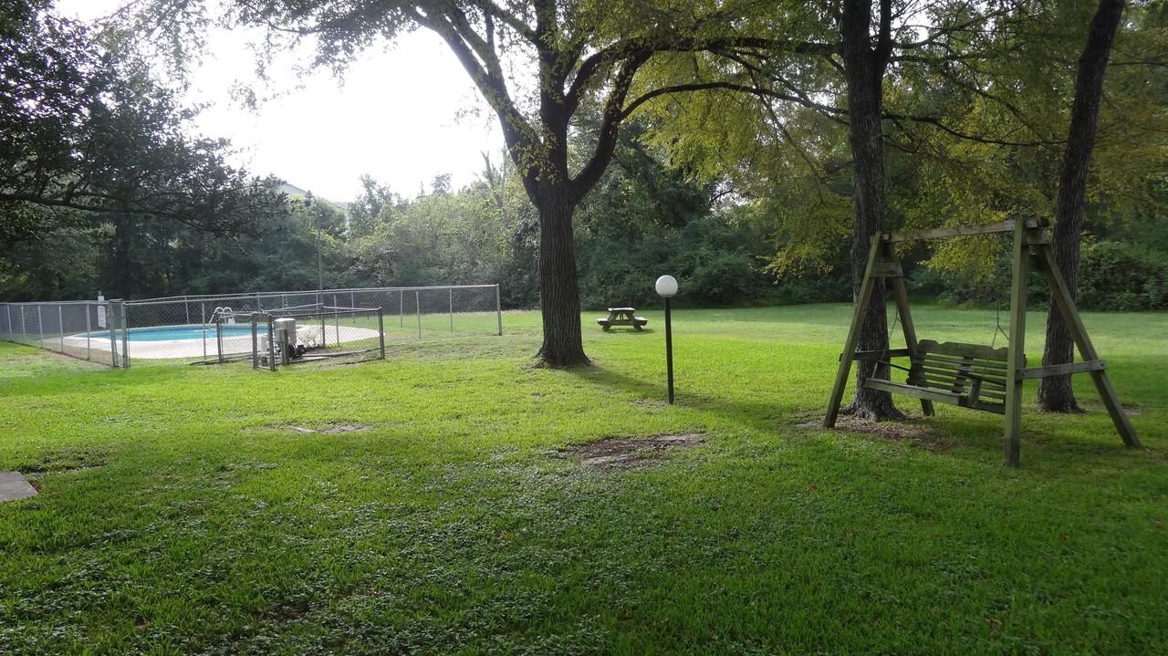 4405 Carter Creek Parkway #1