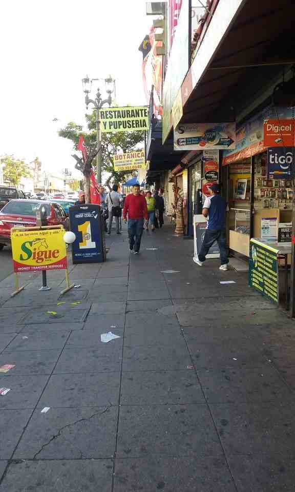 MacArthur Park Apartments - Photo 4 of 13