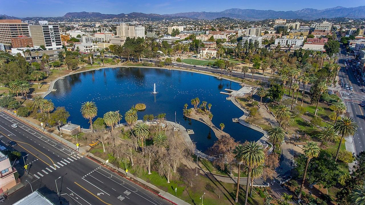 MacArthur Park Apartments - Photo 6 of 13