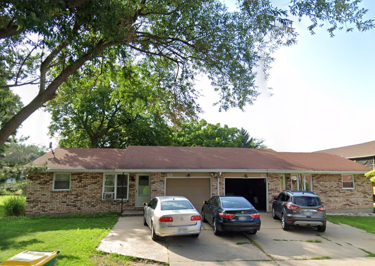 200 Perkins Ave