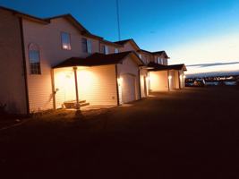 featured image of 1310 S Skyline Dr #B