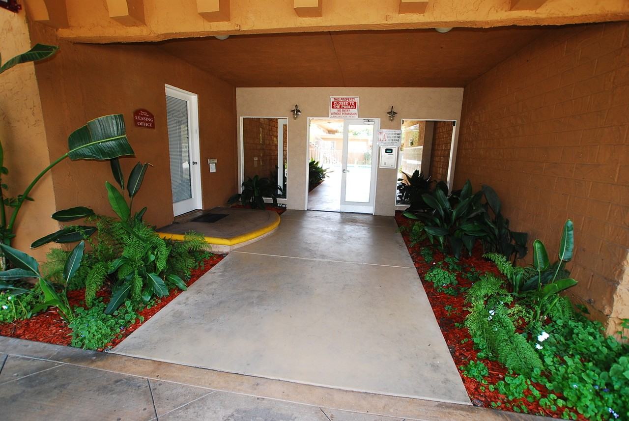 CHA - Terrace at the Village - Photo 3 of 11