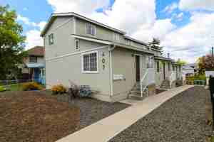 featured image of 407 E 8th Ave