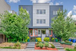featured image of 4418 Francis Ave N #B