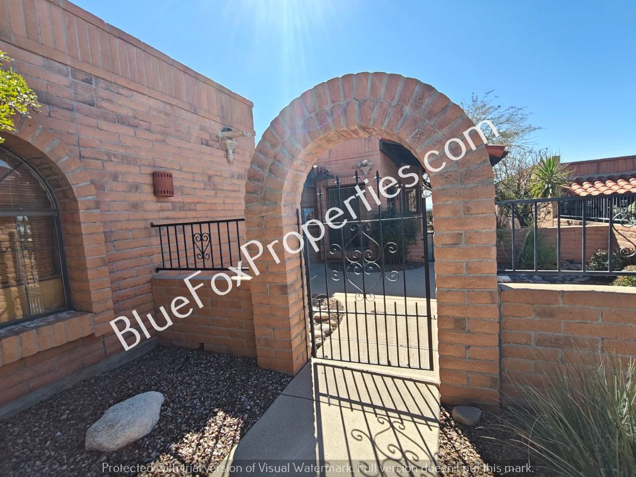 4402 N Camino Ferreo - Photo 2 of 38