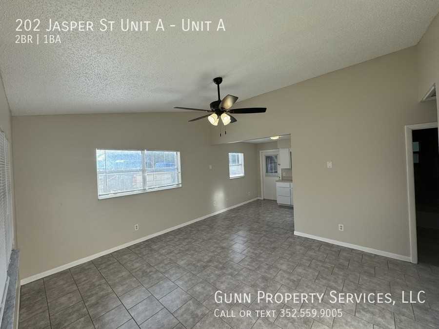 202 Jasper St Unit A #A - Photo 2 of 11