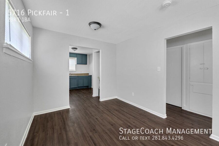 5716 Pickfair St #1 - Photo 2 of 25