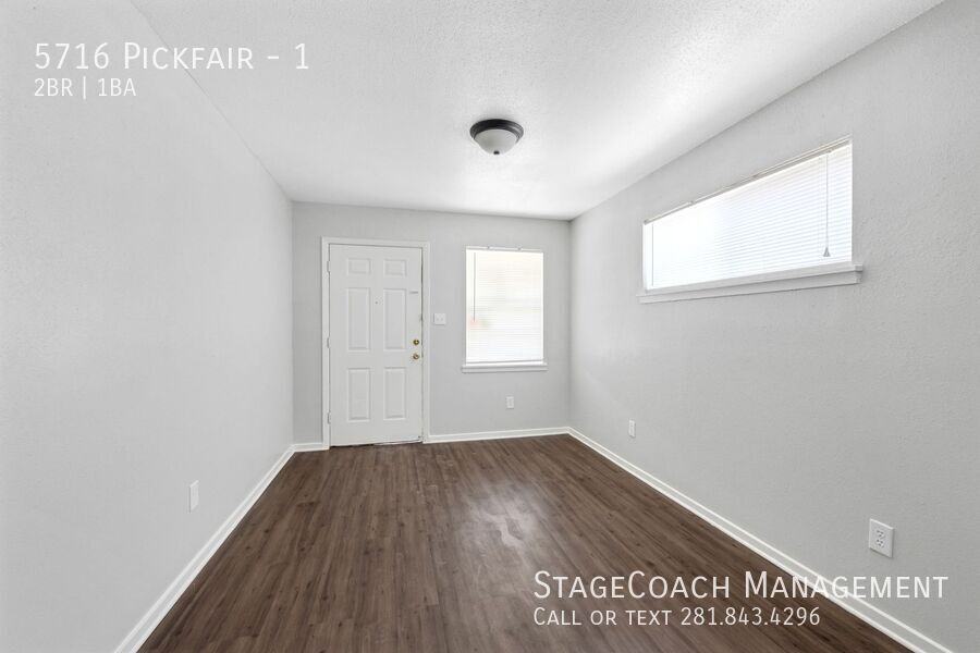 5716 Pickfair St #1 - Photo 3 of 25