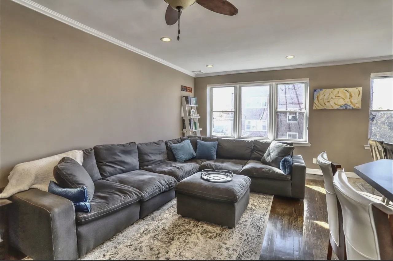 2520 John F Kennedy Blvd #5C - Photo 4 of 9