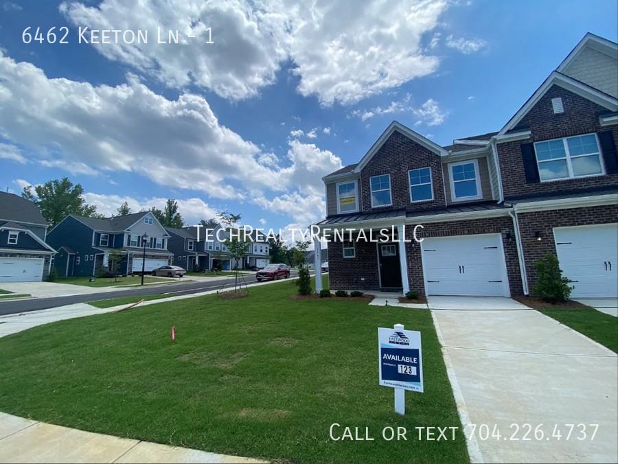 6462 Keeton Ln #1 - Photo 2 of 14