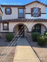 5808 E Holmes Ave - Photo 1 of 1