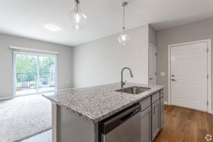 307 W Johnstown Rd #113 - Photo 1 of 1