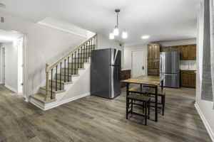 featured image of Morrison Road