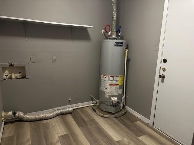 101 N Walnut St - Photo 5 of 9