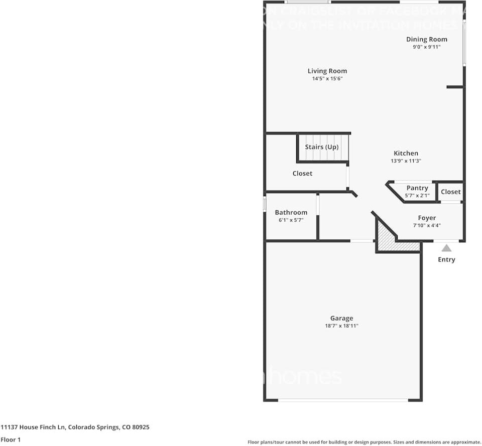 11137 House Finch Ln - Photo 3 of 19