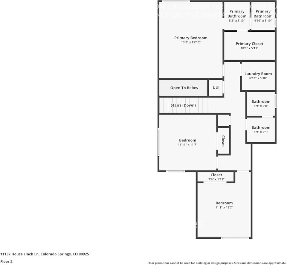 11137 House Finch Ln - Photo 4 of 19