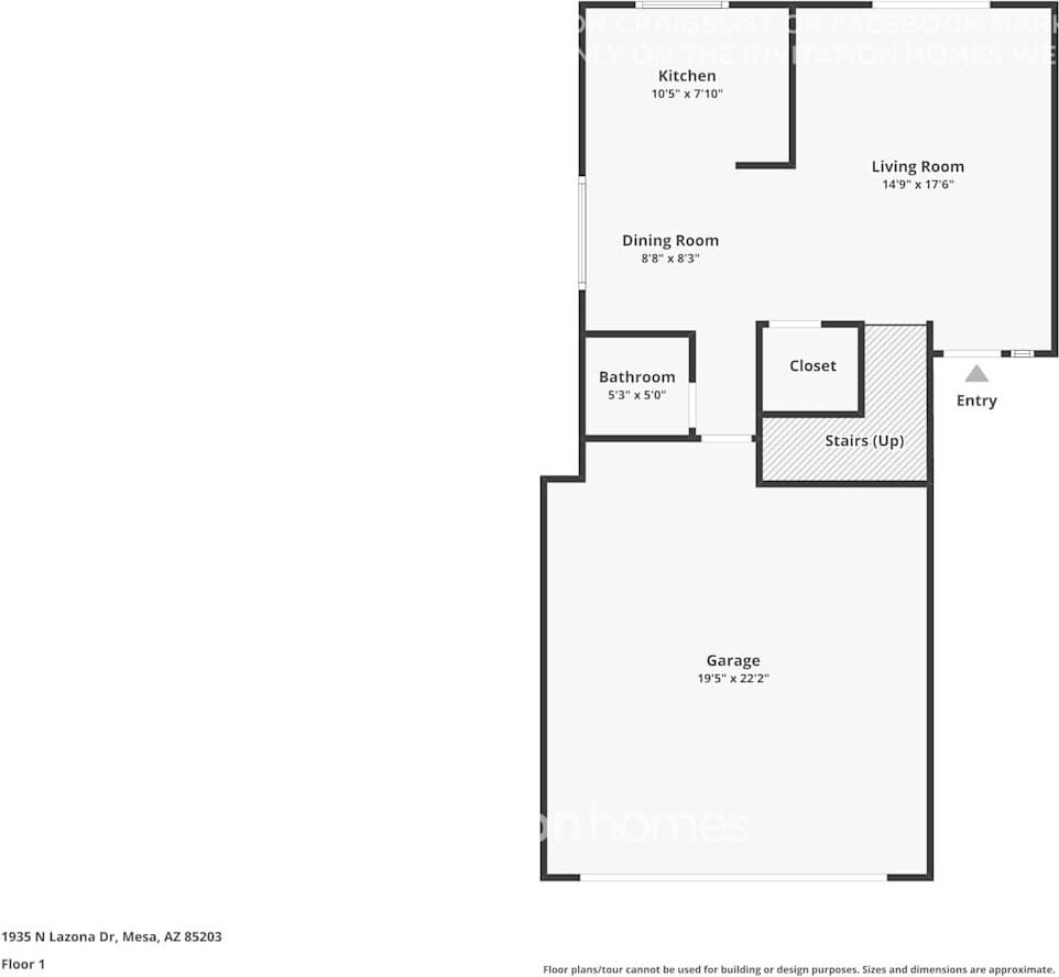 1935 N Lazona Dr - Photo 2 of 18