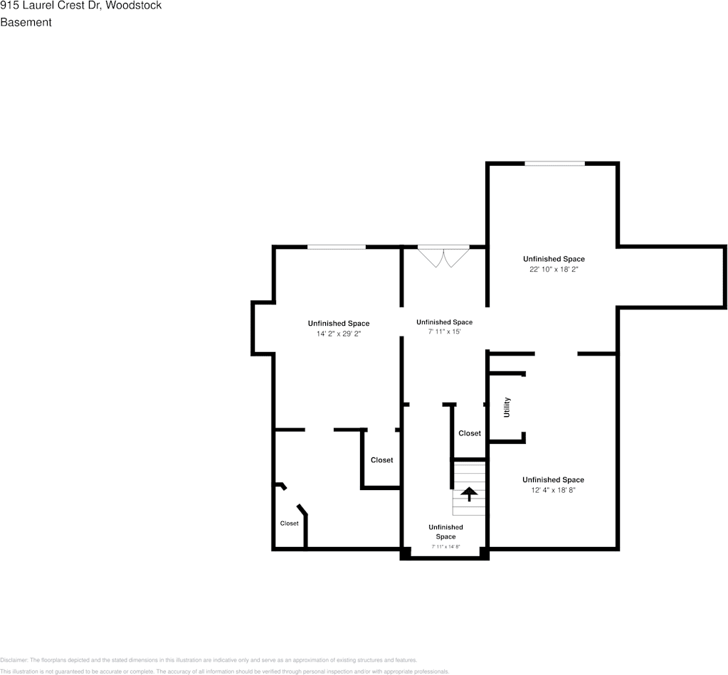 915 Laurel Crest Dr - Photo 2 of 18