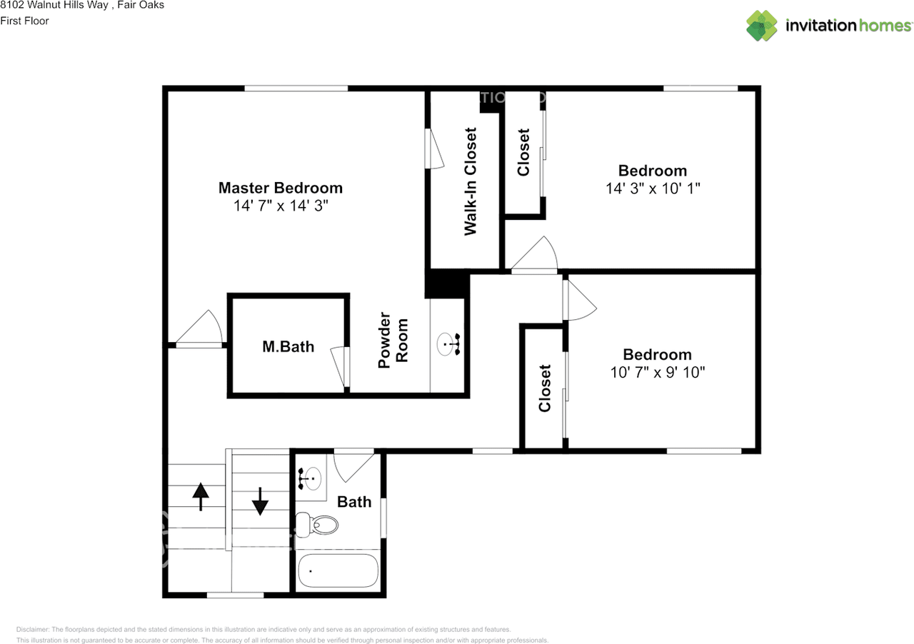 8102 Walnut Hills Way - Photo 3 of 17