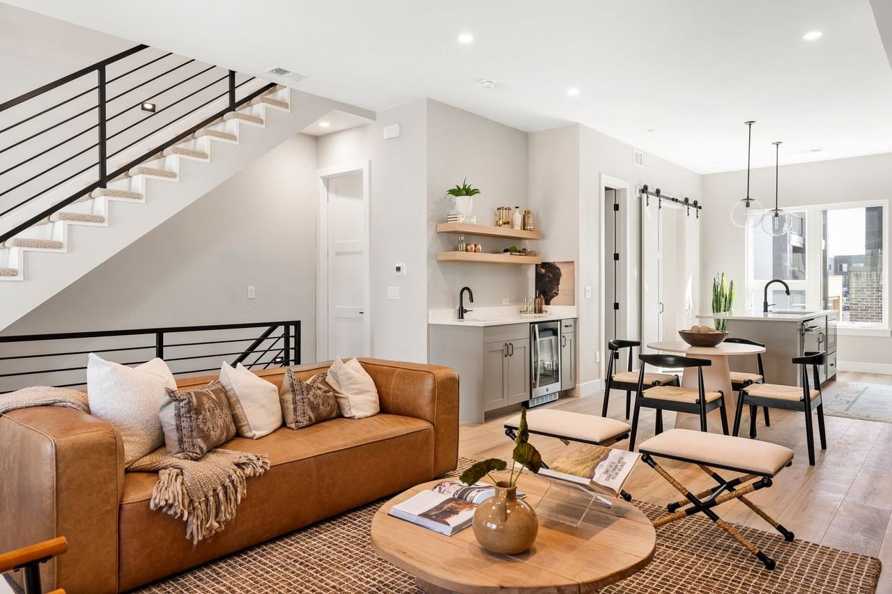 A Line Townhomes Central Park - Photo 3 of 26